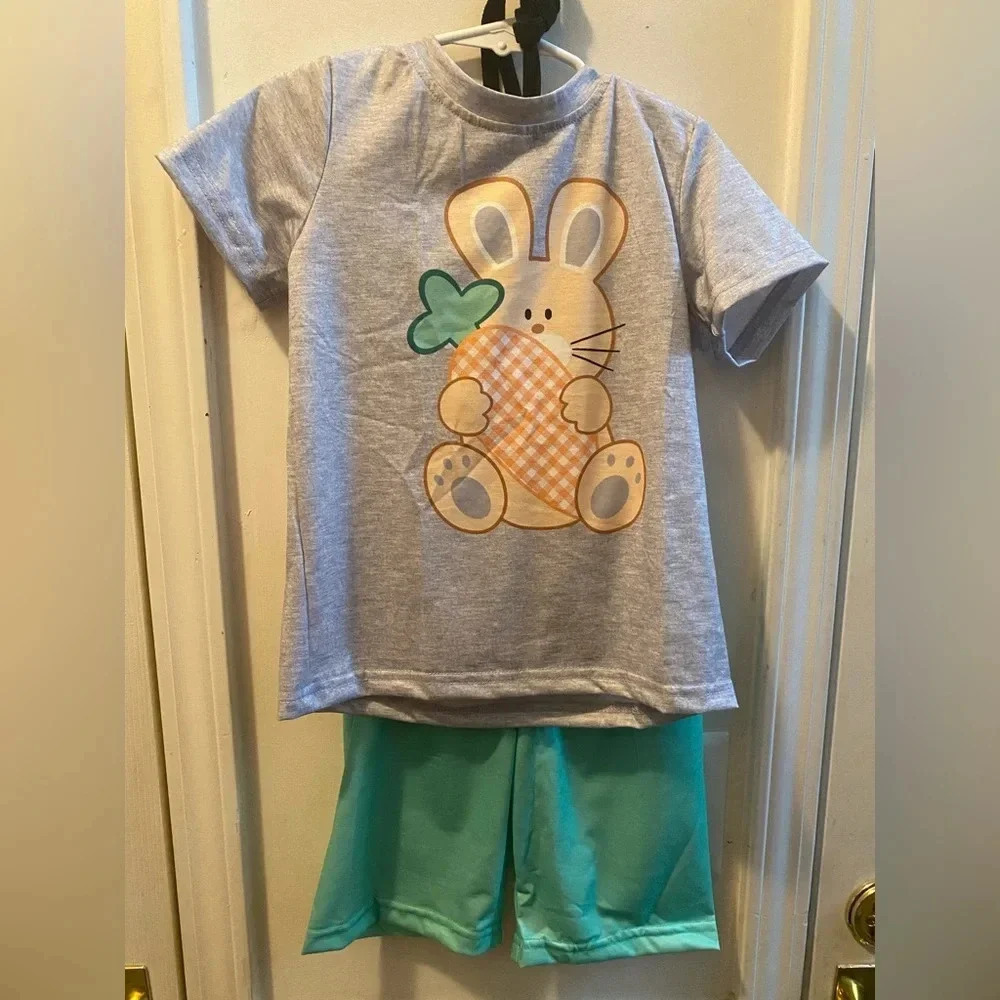 New Easter Outfit